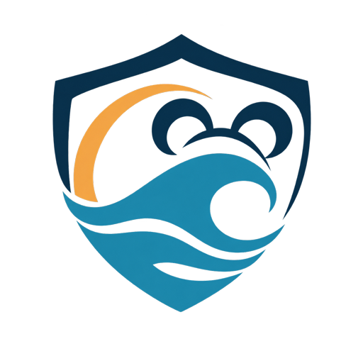 Coastal Rodent Defense logo
